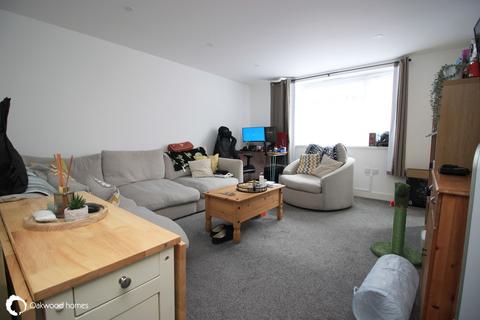 1 bedroom apartment for sale, Grundys Hill, Ramsgate