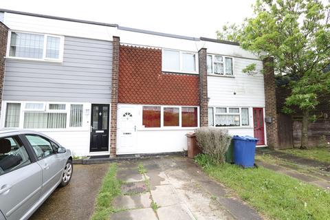 2 bedroom terraced house for sale, Vigerons Way, Chadwell St Mary
