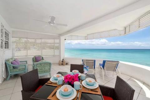 2 bedroom villa, Mullins, , Barbados