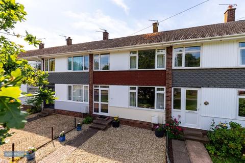 3 bedroom terraced house for sale, RICHMOND PARK, BISHOPS HULL