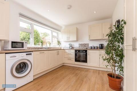 3 bedroom terraced house for sale, RICHMOND PARK, BISHOPS HULL - excellent cul de sac position