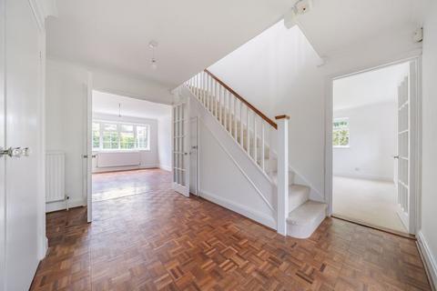 4 bedroom detached house for sale, West End Folkestone