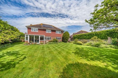 4 bedroom detached house for sale, West End Folkestone