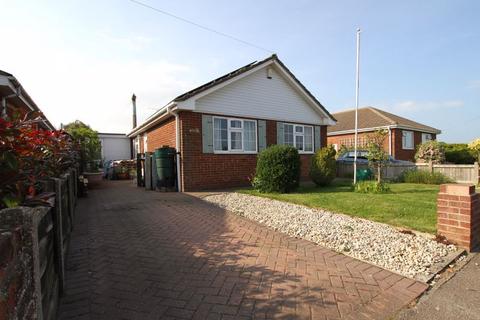 2 bedroom detached bungalow for sale, St. Margaret's At Cliffe