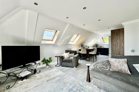 3 bedroom penthouse for sale, Sandbourne Road, Alum Chine, Bournemouth, Dorset, BH4