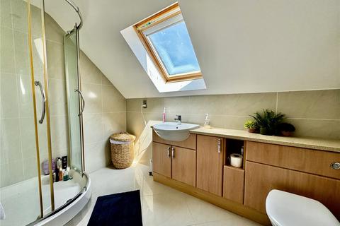 3 bedroom penthouse for sale, Sandbourne Road, Alum Chine, Bournemouth, Dorset, BH4