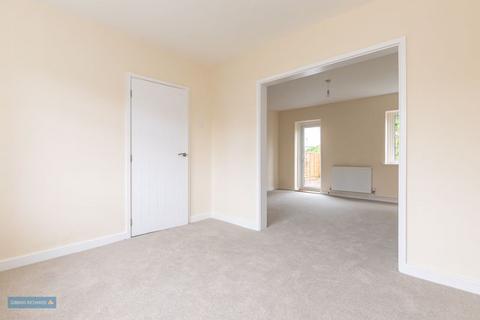 3 bedroom semi-detached house for sale, The Green, Bridgwater