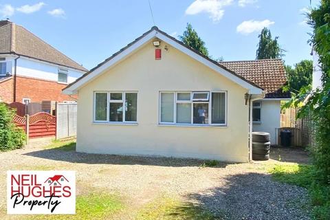 4 bedroom detached bungalow for sale, Park Street Lane, Park Street, St Albans, Hertfordshire. AL2