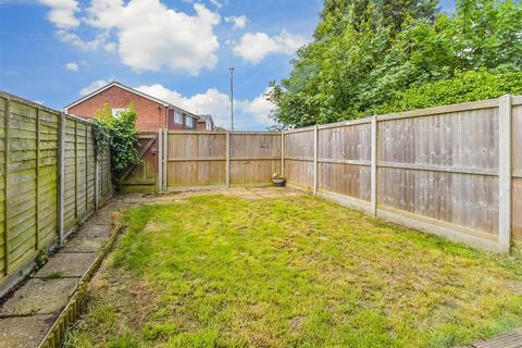 3 bedroom end of terrace house for sale, Martins Way, Hythe, Kent