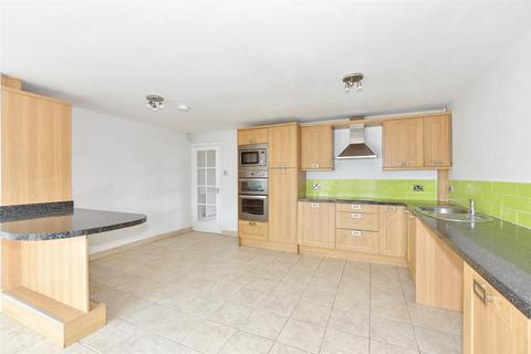 3 bedroom end of terrace house for sale, Martins Way, Hythe, Kent