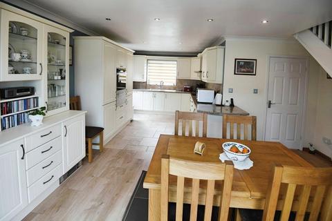 3 bedroom detached bungalow for sale, Rigg Close, Southbrink, Wisbech, Cambridgeshire, PE14 0SS