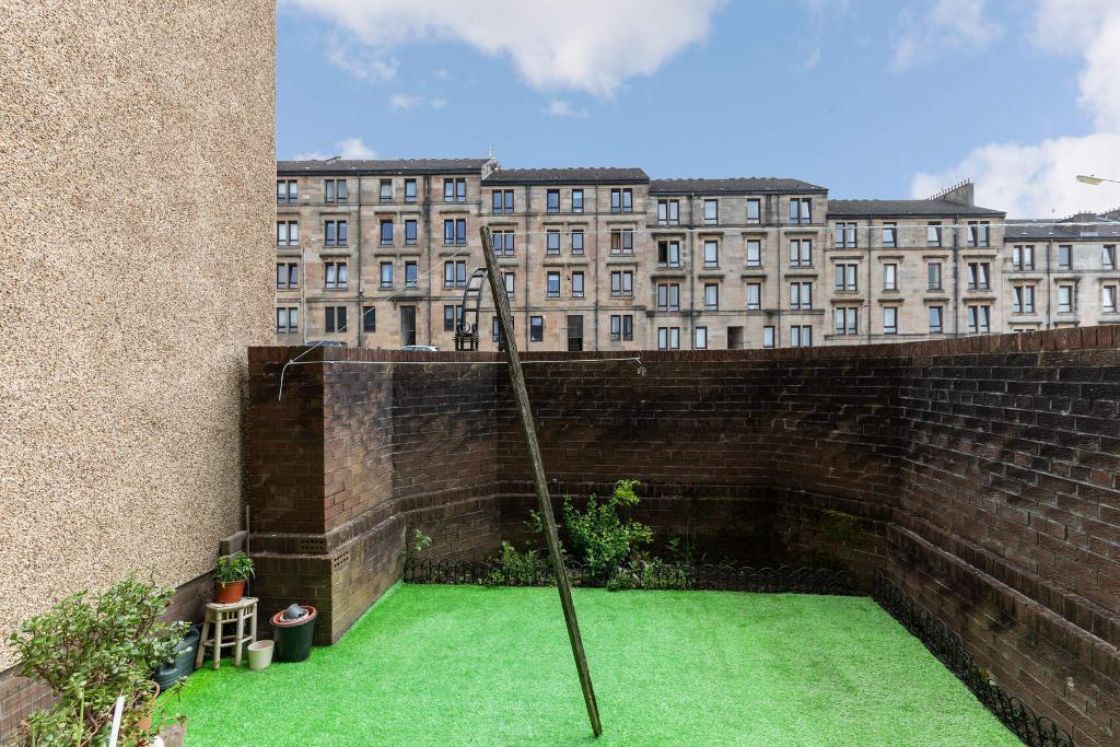 Private Garden