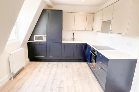 1 bedroom flat for sale, Hampstead, London NW3