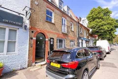 2 bedroom flat for sale, Hampstead, London NW3