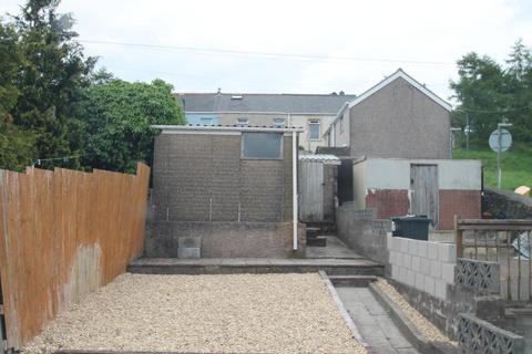 3 bedroom terraced house for sale, Tredegar NP22