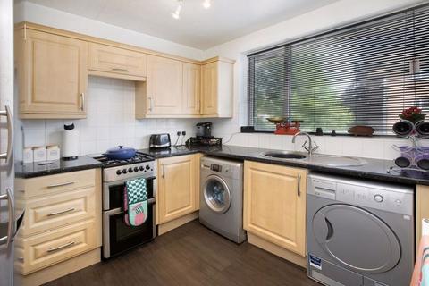 1 bedroom apartment for sale, Canal Close, Wellington TA21