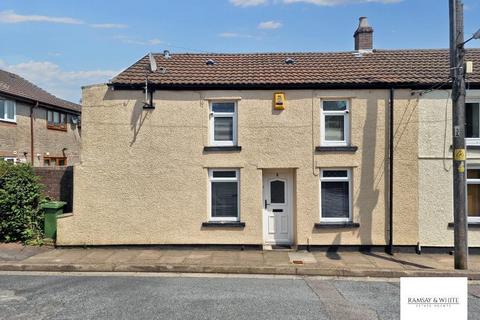 2 bedroom semi-detached house for sale, Glamorgan Street, Aberdare, CF44 6SR
