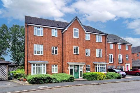 2 bedroom apartment for sale, Water Reed Grove, Walsall