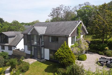 5 bedroom detached house for sale, Old Rectory Drive, Bridge Hill, St. Columb TR9
