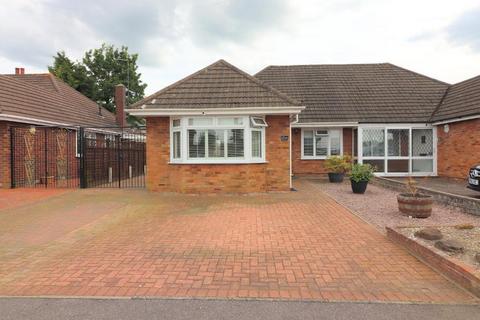 2 bedroom bungalow for sale, Luton LU3