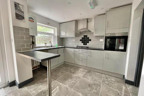 undefined, Black Lake, West Bromwich, West Midlands, B70 0PP