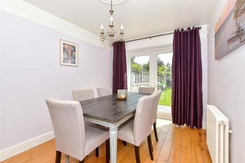 4 bedroom semi-detached house for sale, New Road, Headcorn, Ashford, Kent