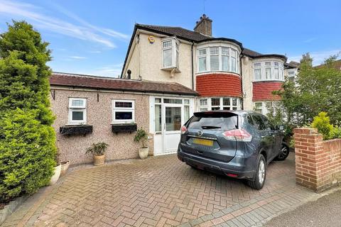 3 bedroom semi-detached house for sale, Purley Oaks Road, Sanderstead, Surrey, CR2 0NP