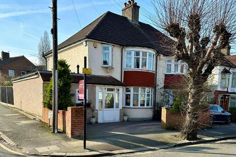 3 bedroom semi-detached house for sale, Purley Oaks Road, Sanderstead, Surrey, CR2 0NP