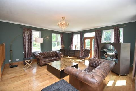 5 bedroom detached villa for sale, Balmore Road, Glasgow, G23 5HD