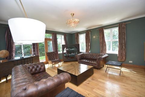 5 bedroom detached villa for sale, Balmore Road, Glasgow, G23 5HD