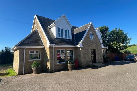 5 bedroom detached villa for sale, Balmore Road, Glasgow, G23 5HD