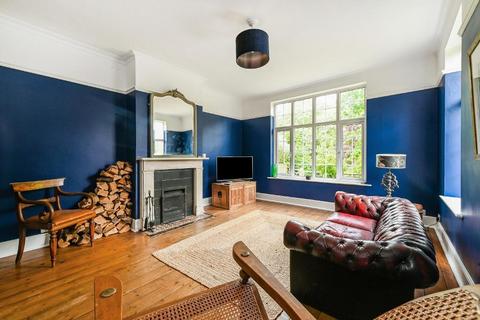 5 bedroom semi-detached house for sale, Jarvis Lane, Steyning, West Sussex, BN44 3GL