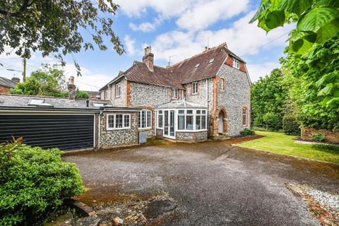 5 bedroom semi-detached house for sale, Jarvis Lane, Steyning, West Sussex, BN44 3GL