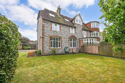 5 bedroom semi-detached house for sale, Jarvis Lane, Steyning, West Sussex, BN44 3GL