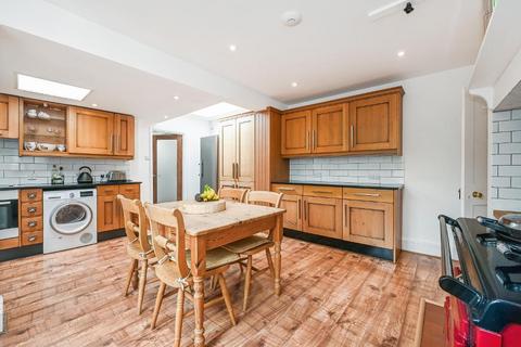 5 bedroom semi-detached house for sale, Jarvis Lane, Steyning, West Sussex, BN44 3GL