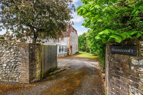 5 bedroom semi-detached house for sale, Jarvis Lane, Steyning, West Sussex, BN44 3GL