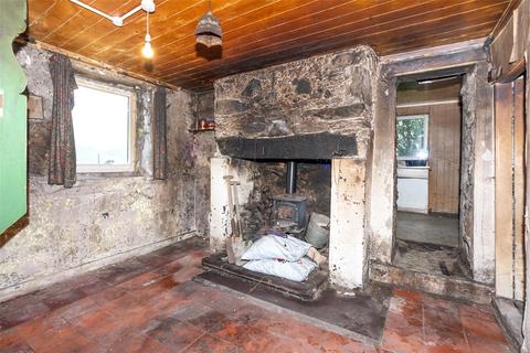 1 bedroom end of terrace house for sale, Upper Llandwrog, Caernarfon, Gwynedd, LL54