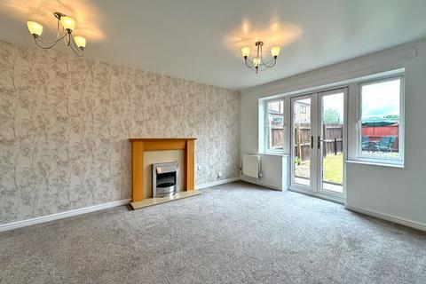 3 bedroom terraced house for sale, Spindle Tree Rise, Willenhall
