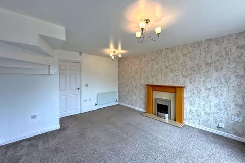 3 bedroom terraced house for sale, Spindle Tree Rise, Willenhall
