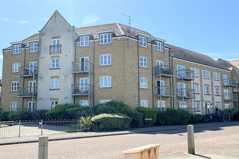 2 bedroom flat for sale, Bonaventure, Sussex Wharf, Shoreham-By-Sea, BN43