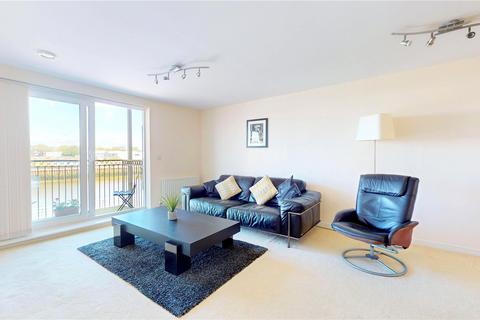 2 bedroom flat for sale, Bonaventure, Sussex Wharf, Shoreham-By-Sea, BN43