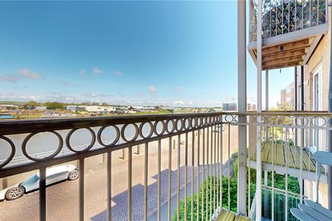 2 bedroom flat for sale, Bonaventure, Sussex Wharf, Shoreham-By-Sea, BN43