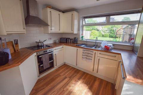3 bedroom semi-detached house for sale, Wynyard Close, Sale, Cheshire, M33