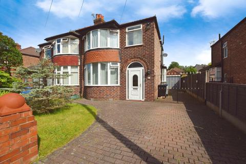 3 bedroom semi-detached house for sale, Wynyard Close, Sale, Cheshire, M33