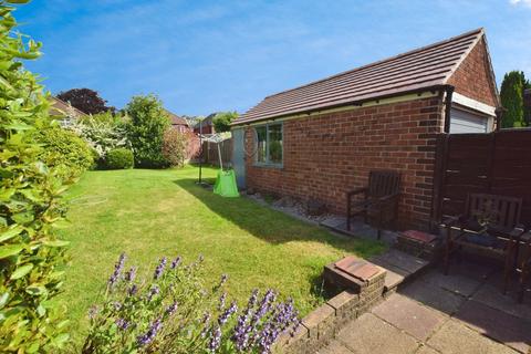 3 bedroom semi-detached house for sale, Wynyard Close, Sale, Cheshire, M33