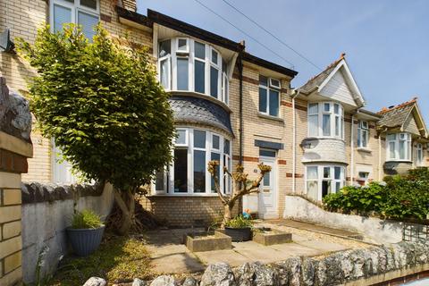 3 bedroom terraced house for sale, Ilfracombe, Devon