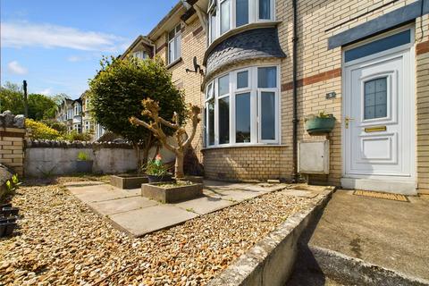 3 bedroom terraced house for sale, Ilfracombe, Devon