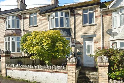 3 bedroom terraced house for sale, Ilfracombe, Devon