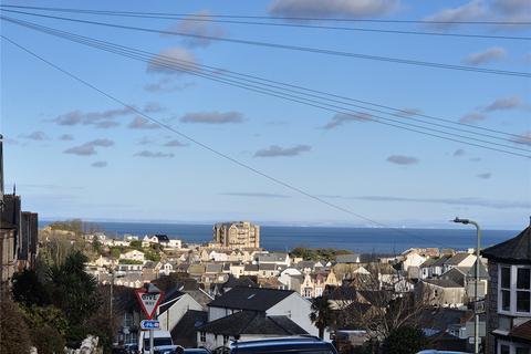 3 bedroom terraced house for sale, Ilfracombe, Devon