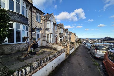 3 bedroom terraced house for sale, Ilfracombe, Devon